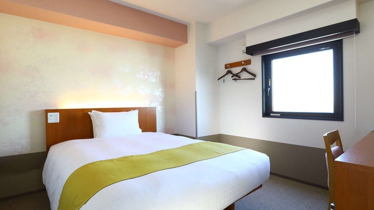 デラッ【全室禁煙】デラックスダブル（イメージ）