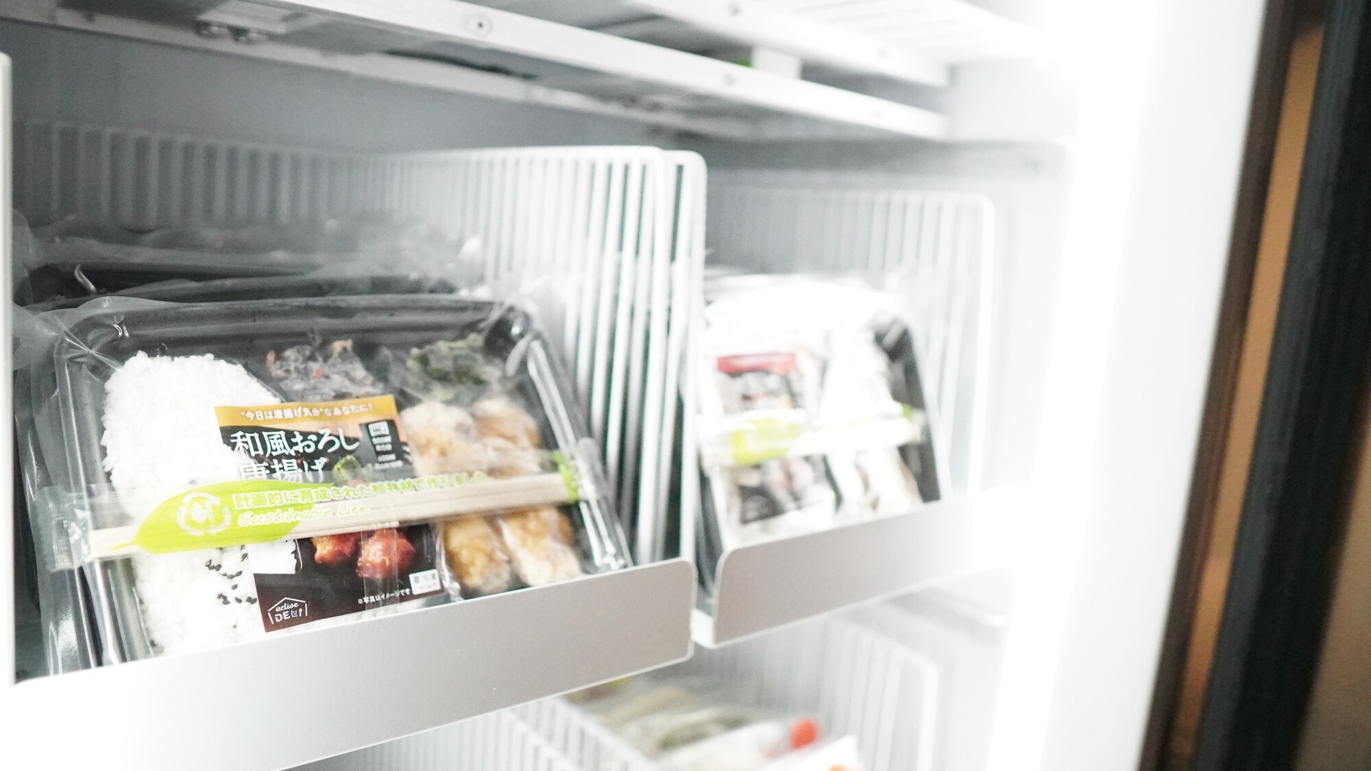 【施設】２階ラウンジ