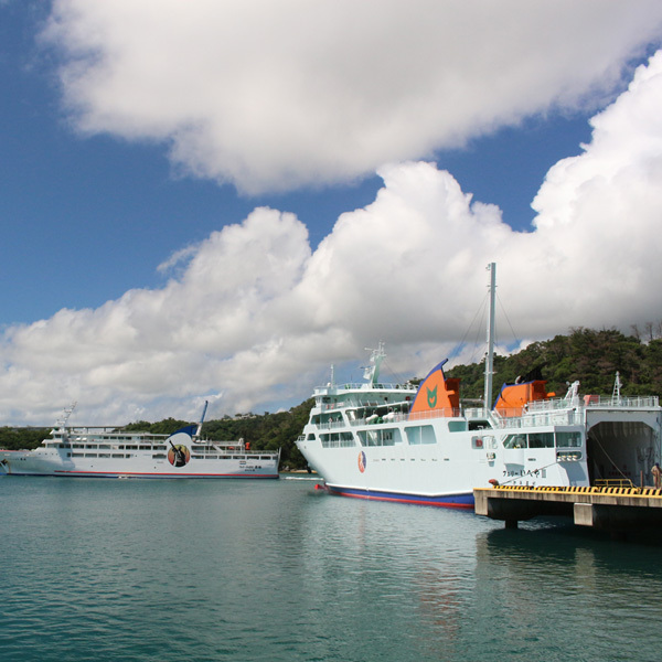 This photo about Minshuku Muradonchi <Iheyajima> shared on HyHotel.com