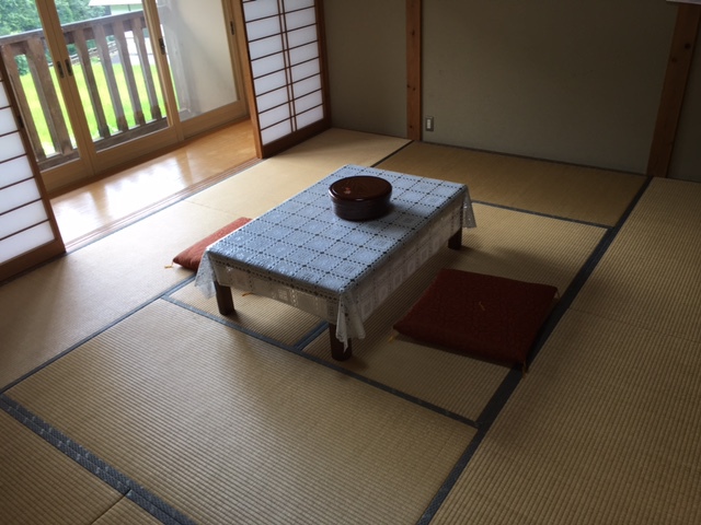 Maguse Onsen Nashinokiso Main Image Maguse Onsen Nashinokiso, Nagano