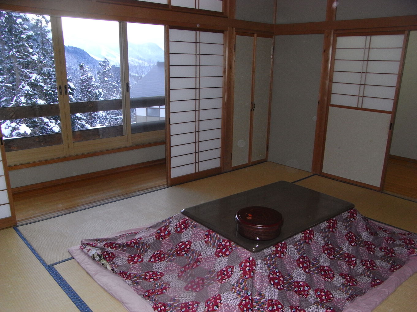 Maguse Onsen Nashinokiso Maguse Onsen Nashinokiso is a popular choice amongst travelers in Nagano, whether exploring or just passing through. The property has everything you need for a comfortable stay. Free Wi-Fi in all room