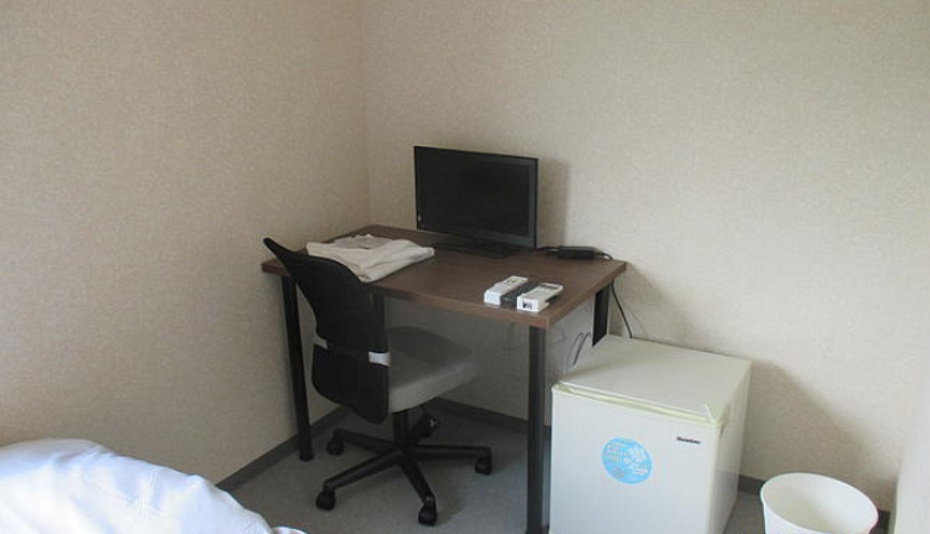 This photo about Business Hotel Jeunes Riviere shared on HyHotel.com