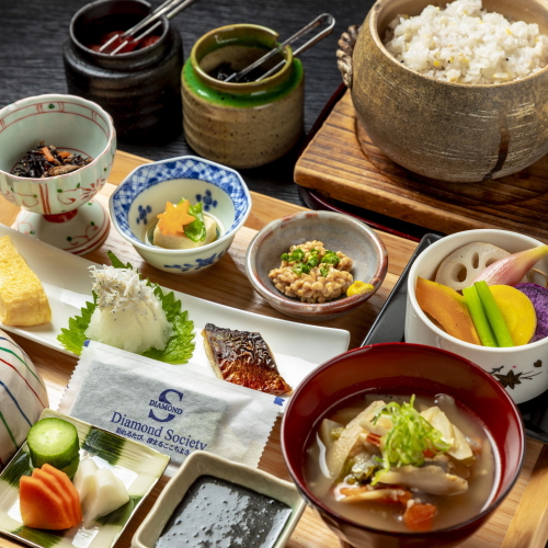 This photo about Diamond Kamakura Bettei Society shared on HyHotel.com
