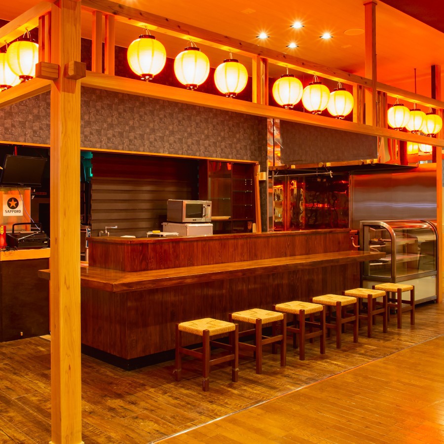 Taishu Engeki & Yudokoro Mars Kitakami Image 3, Hanamaki, Japan