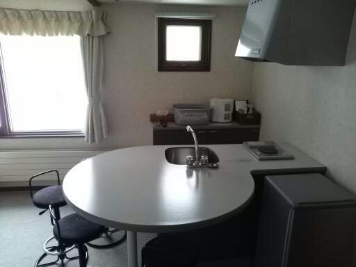 This photo about Pension Los Amigos shared on HyHotel.com