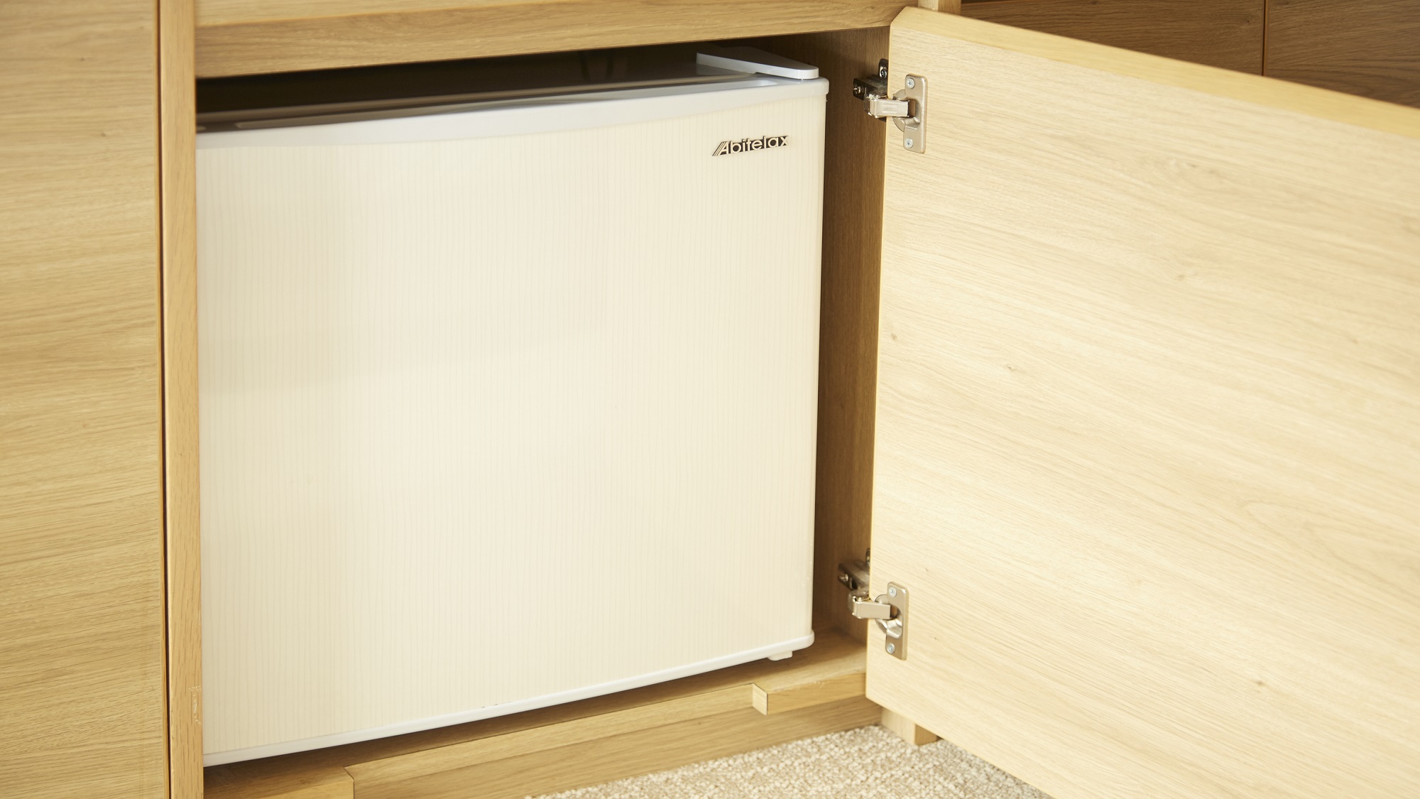 【客室内設備】