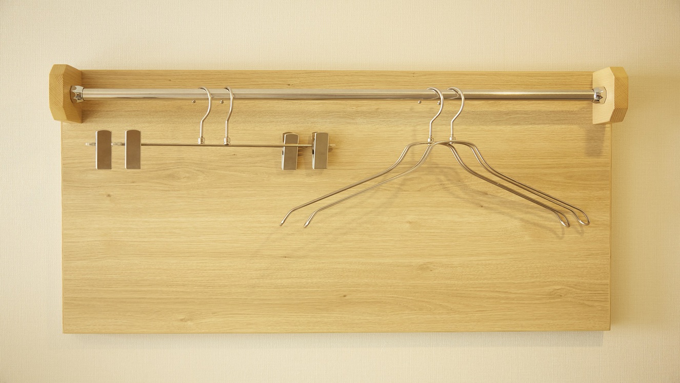 【客室内設備】