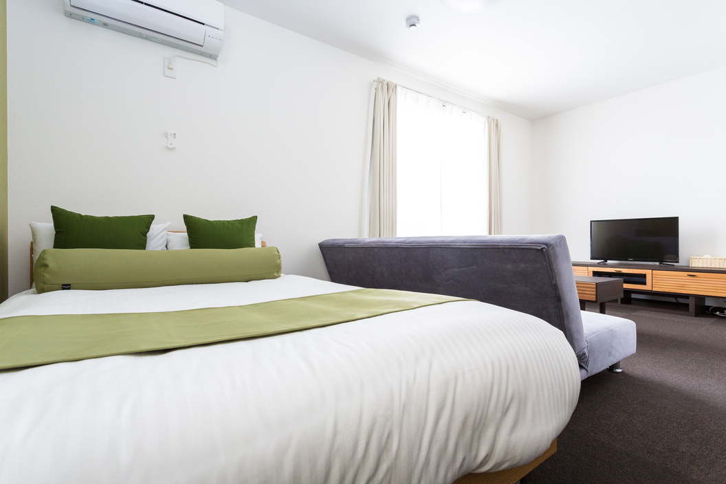 This photo about Japaning Hotel Kiyomizugojo shared on HyHotel.com
