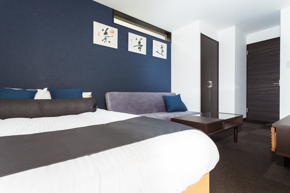 This photo about Japaning Hotel Kiyomizugojo shared on HyHotel.com