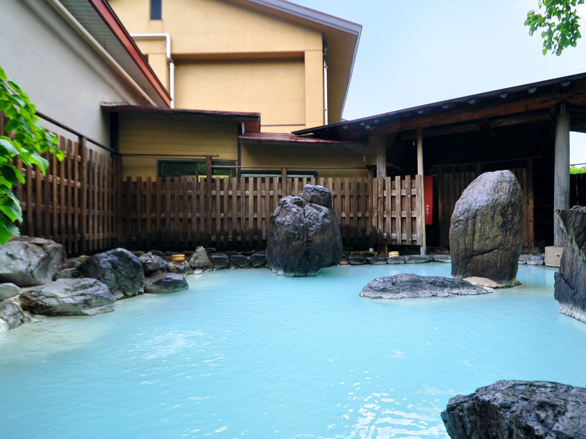 This photo about Matsukawa Onsen Kyounso shared on HyHotel.com