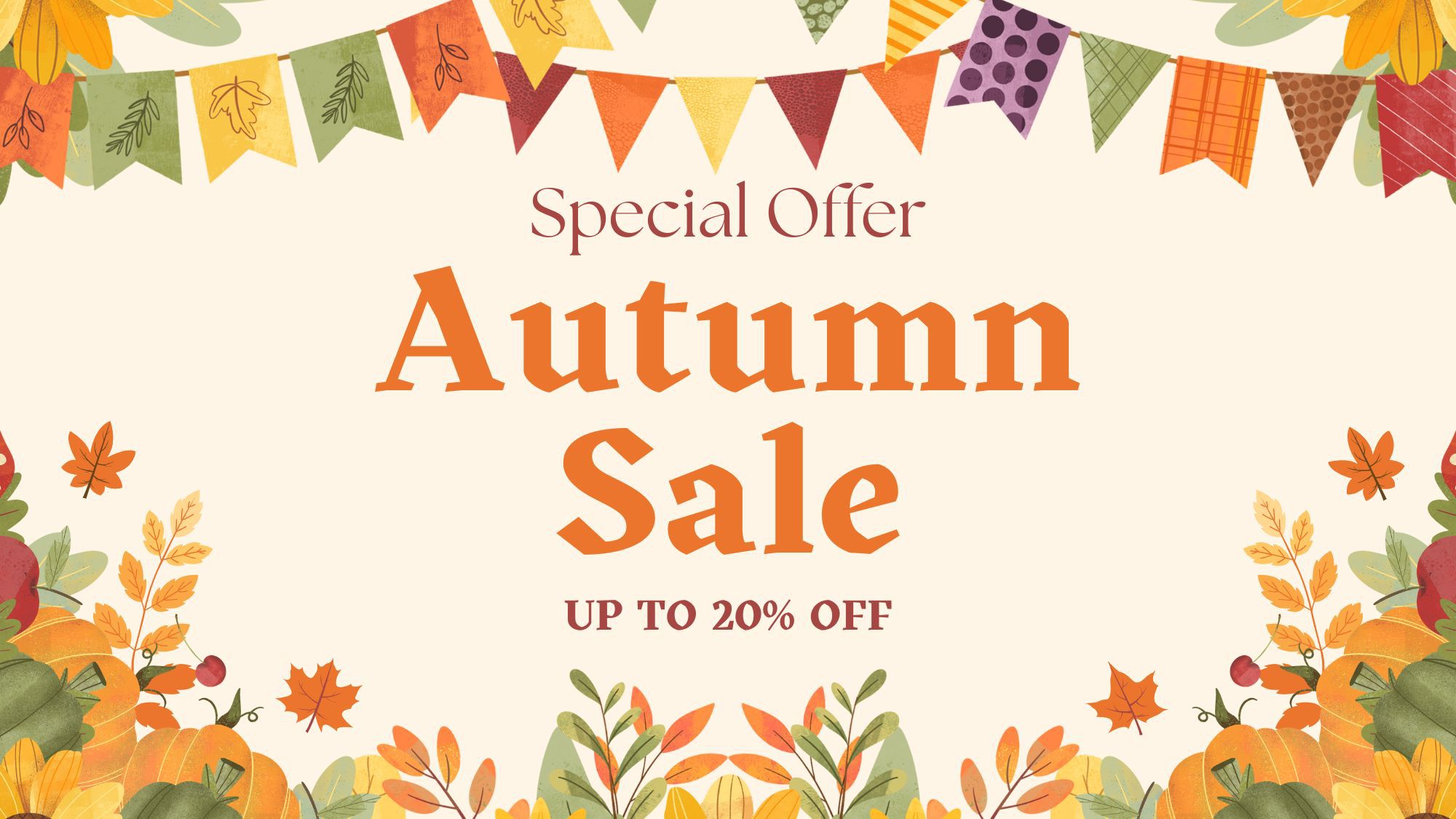 【秋旅セール】期間限定！シーズナルセールプラン（素泊まり）