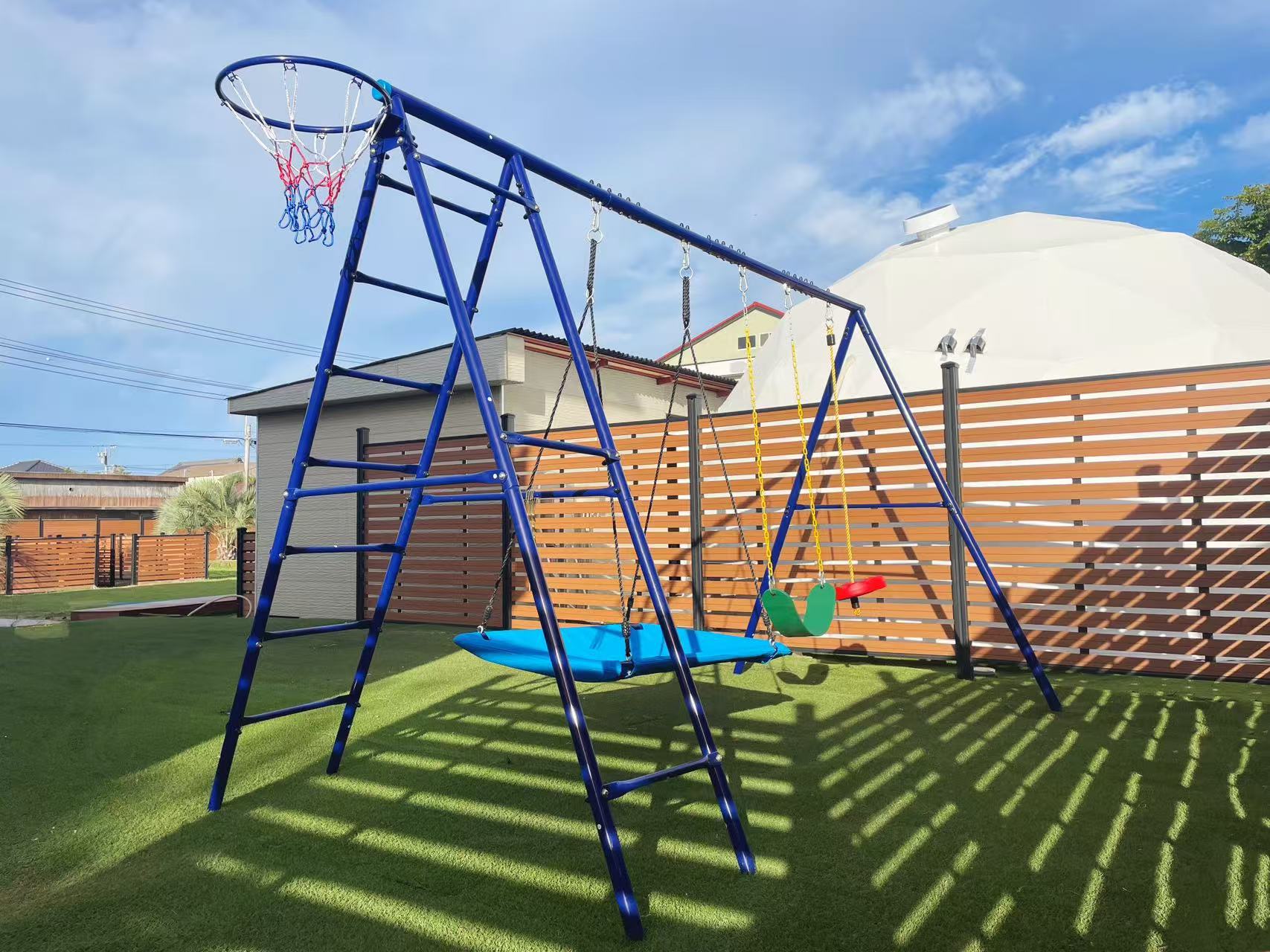 ドゥカーレグランリゾート片貝シーサイド