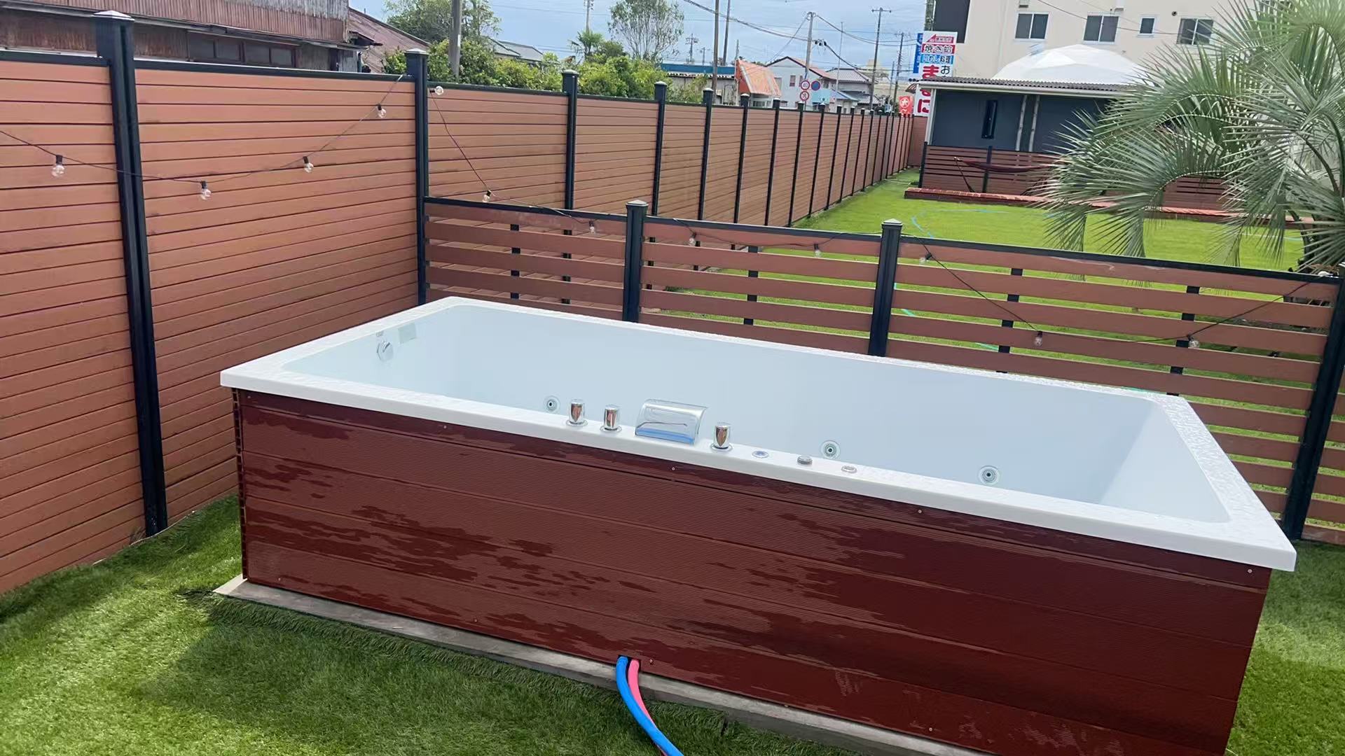 ドゥカーレグランリゾート片貝シーサイド