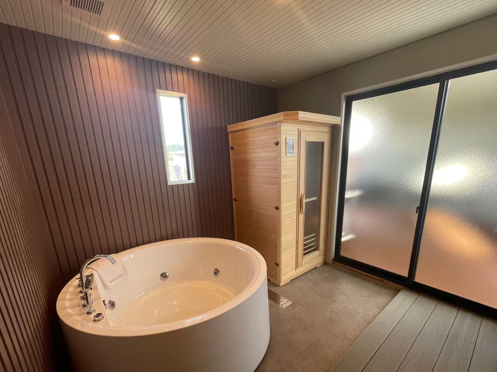 グランピングシーサイド 