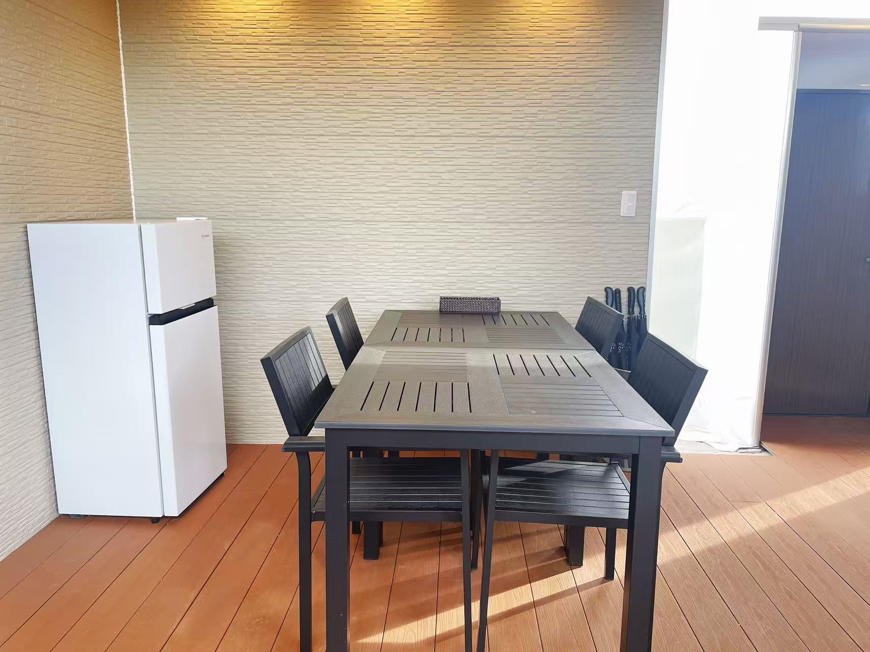 グランピングシーサイド 