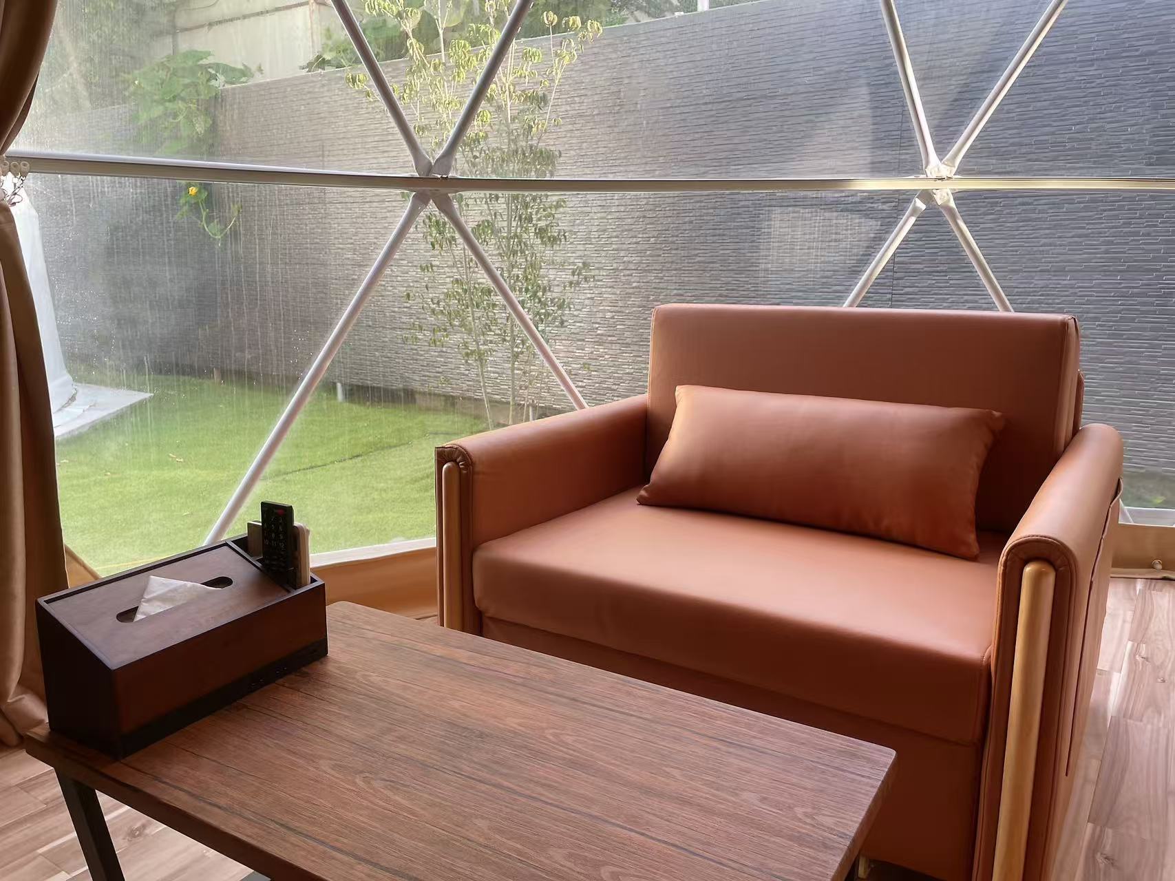 グランピングシーサイド