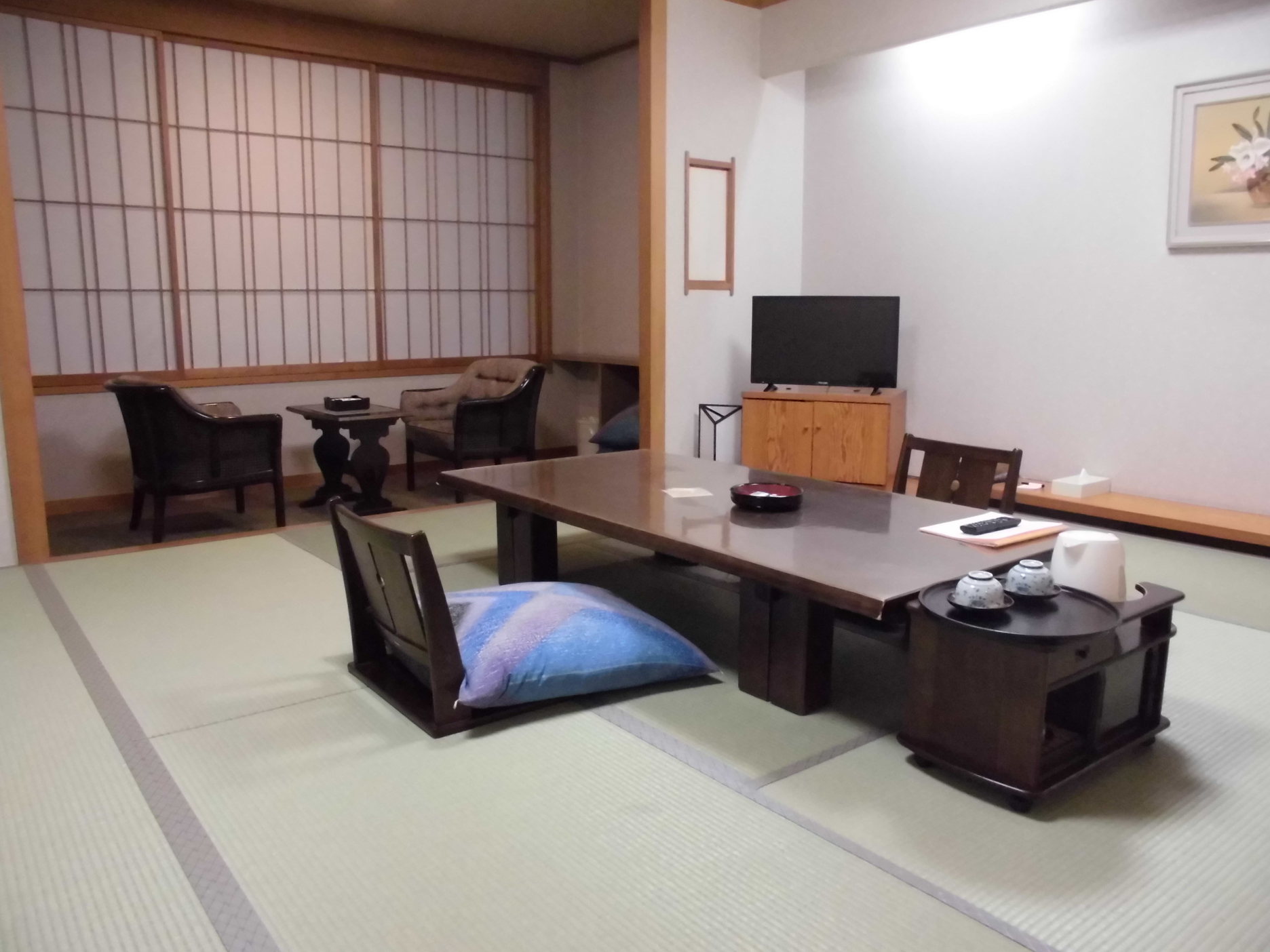 部屋画像