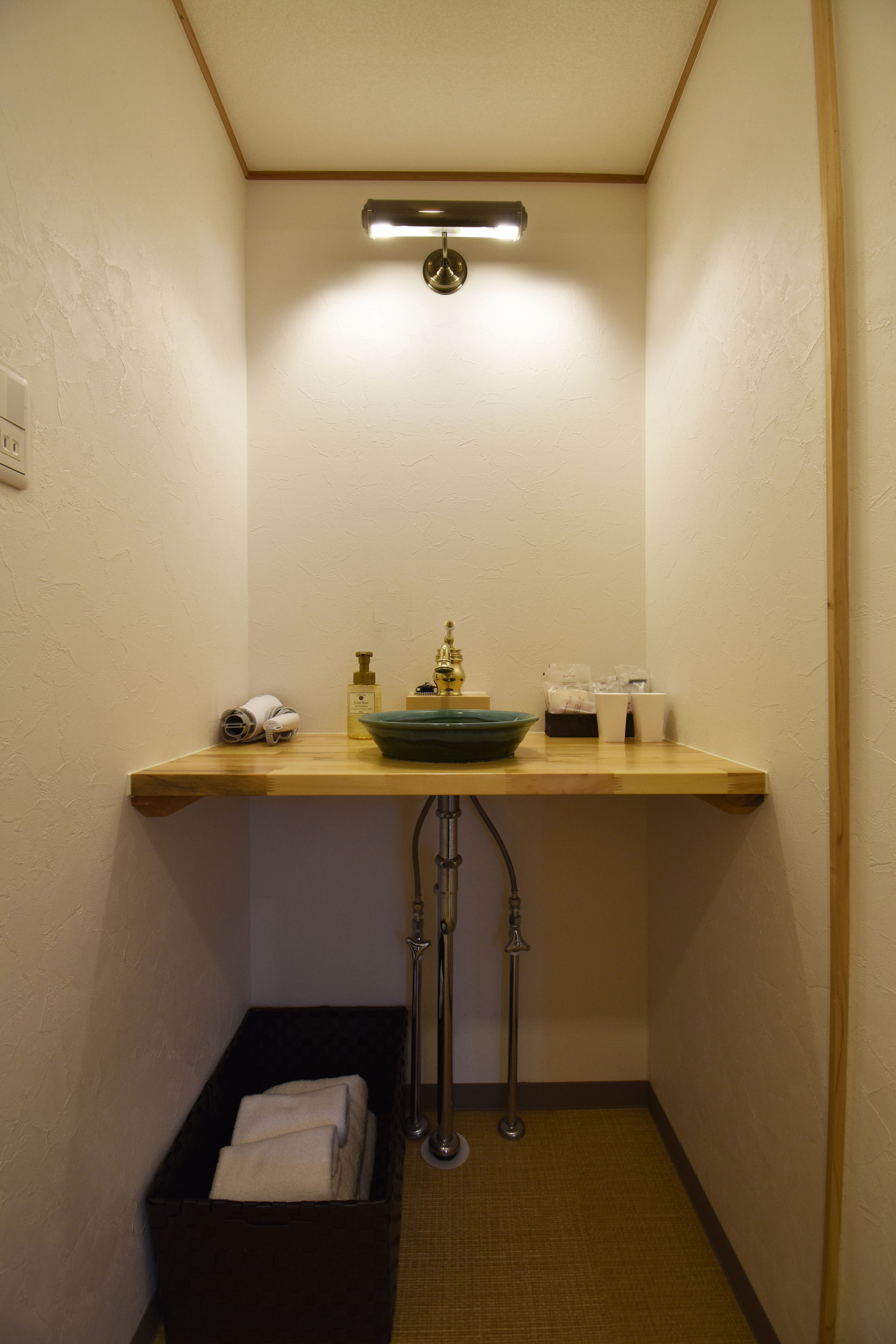 Kyoyado Ichimatsuan Image 5, Kyoto, Japan