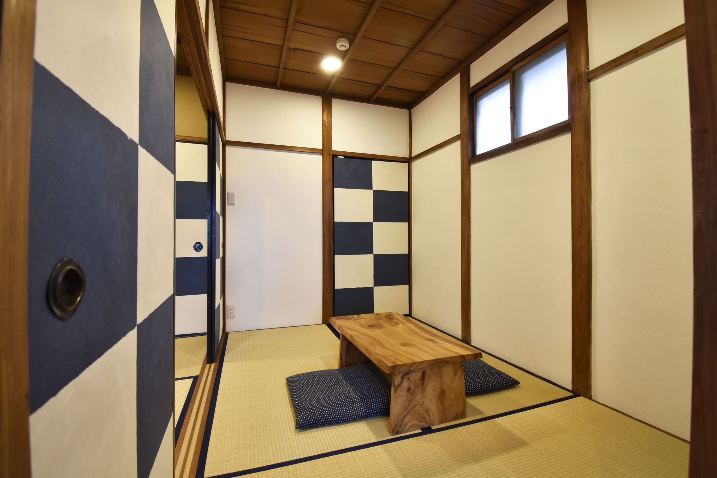 Kyoyado Ichimatsuan Main Image Kyoyado Ichimatsuan, Kyoto