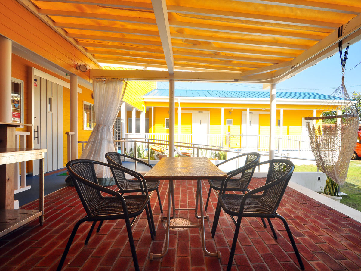This photo about Zero Gravity Seisui Villa <Amami Oshima> shared on HyHotel.com