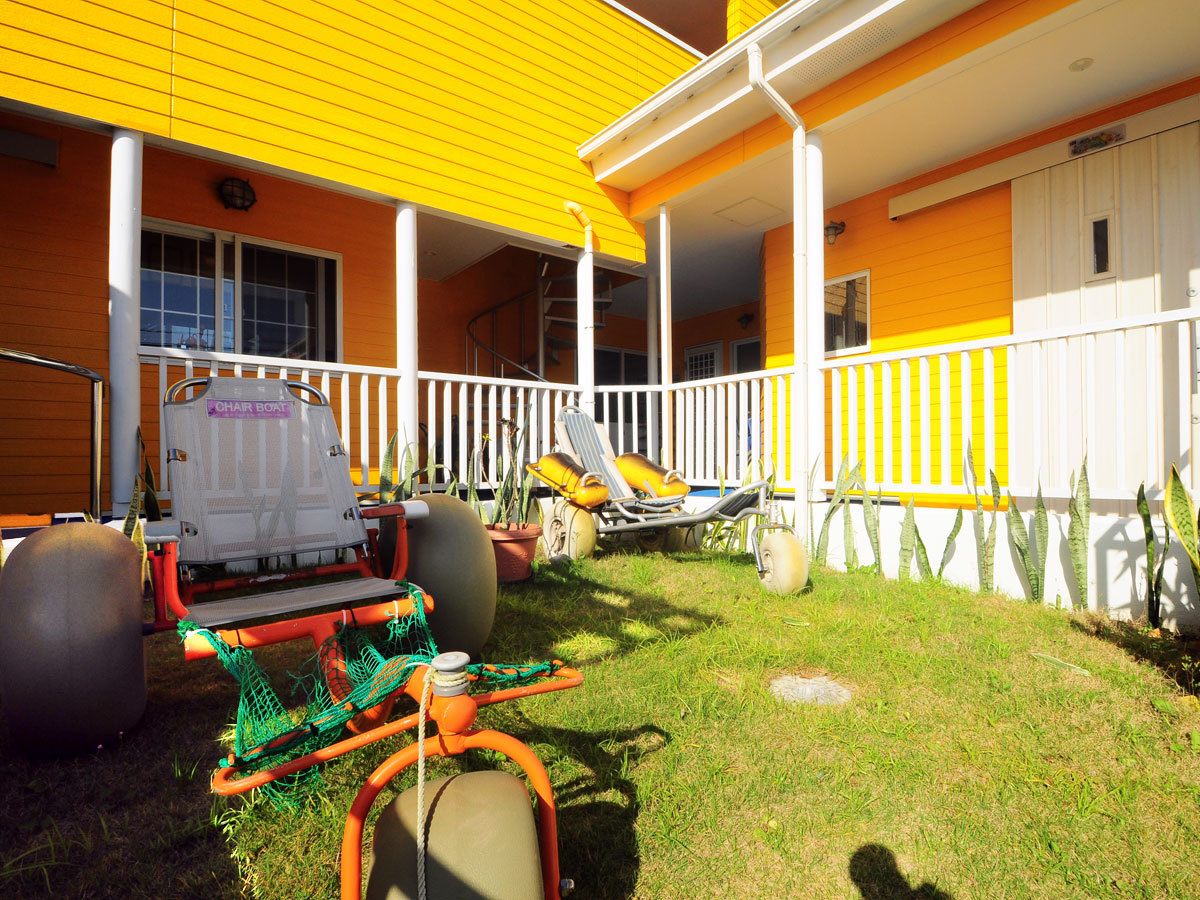 This photo about Zero Gravity Seisui Villa <Amami Oshima> shared on HyHotel.com