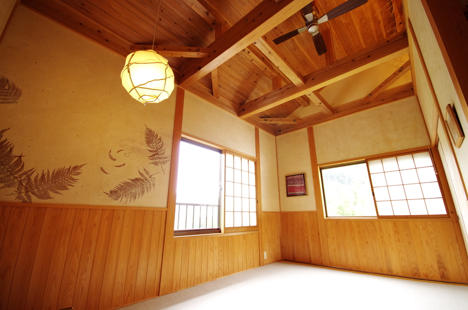 This photo about Kamisuki Taiken Minshuku Kamikoya shared on HyHotel.com