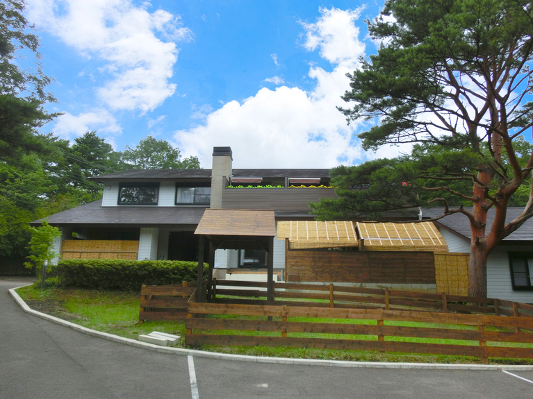 This photo about Fukuraku no Yakata Nasu Yumototen shared on HyHotel.com
