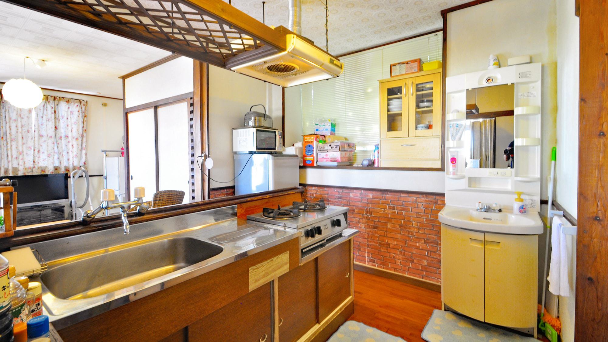 Pension Coral <Kourijima> Pension Coral <Kourijima> is a popular choice amongst travelers in Okinawa, whether exploring or just passing through. The property has everything you need for a comfortable stay. Service-minded staff