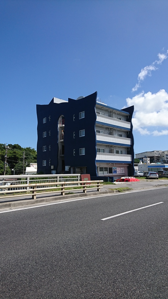 This photo about Annex Nishihara Intermae shared on HyHotel.com