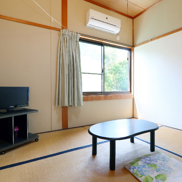 Minshuku Urashima (Kochi) Interior 1