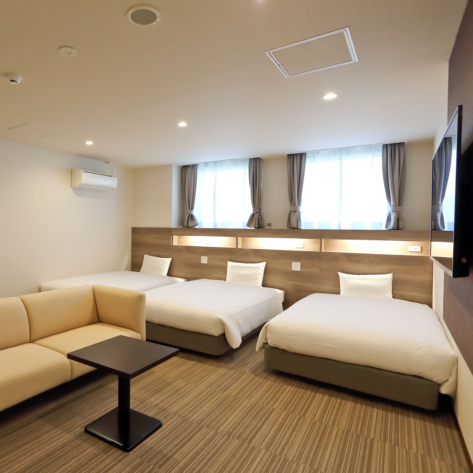 Kanoya Grand Hotel Amenities