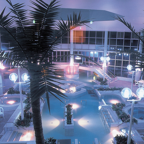 This photo about Spa Land Rarara shared on HyHotel.com