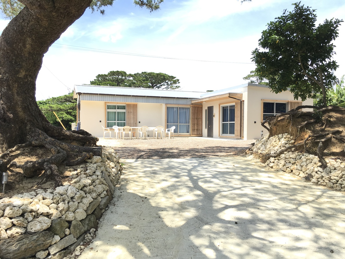 This photo about Pension Ishigaki Tomatamatsu <Ishigakijima> shared on HyHotel.com