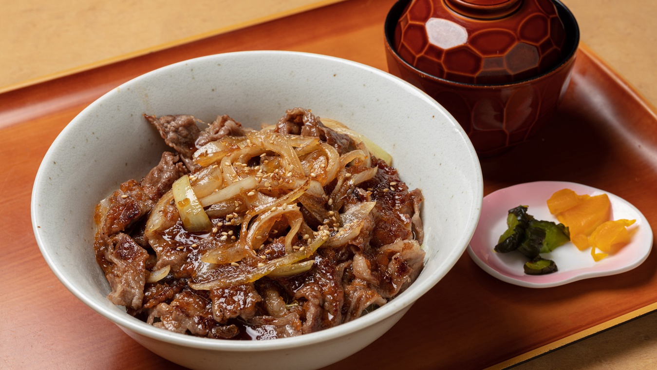 *【お食事一例】レストランくるりんく