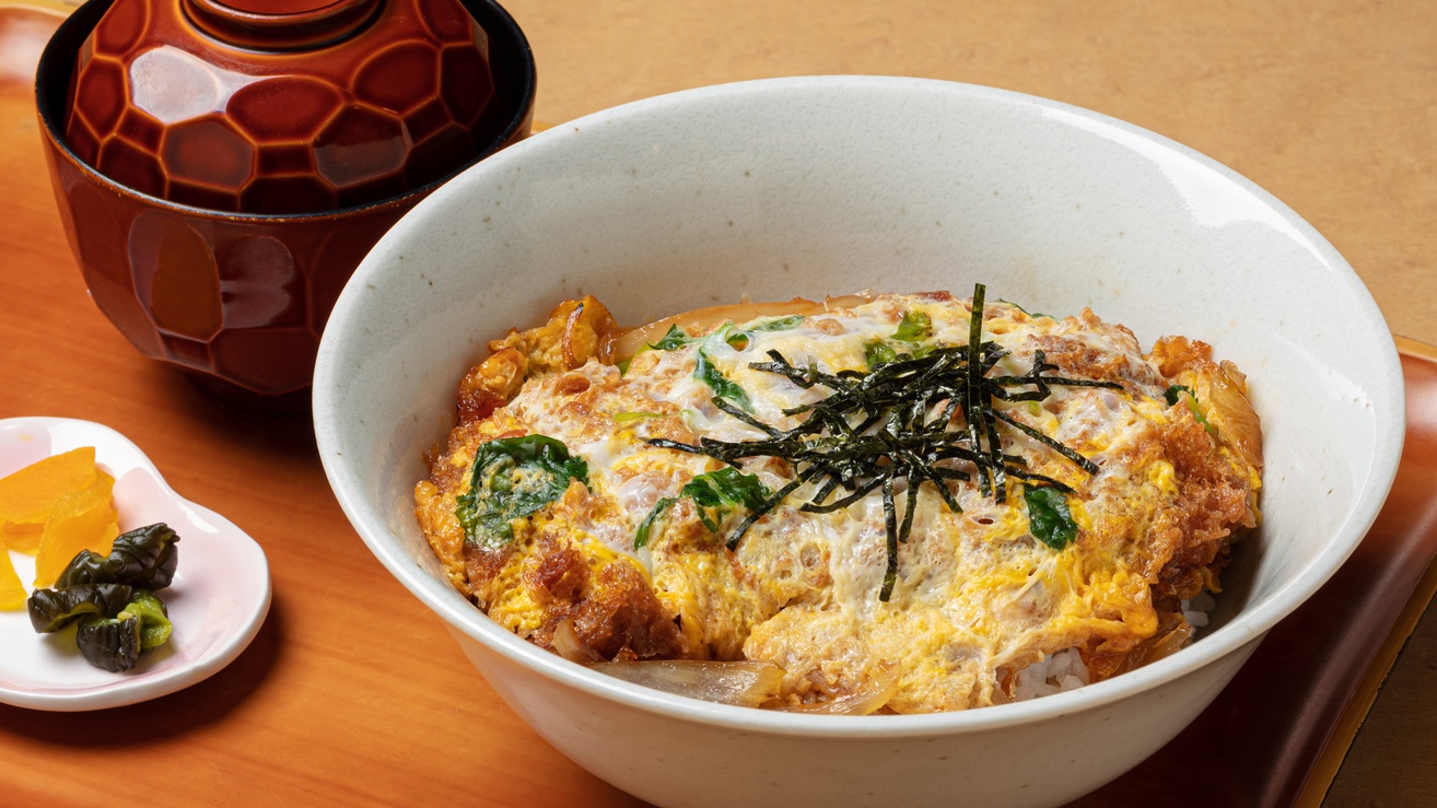 *【お食事一例】レストランくるりんく