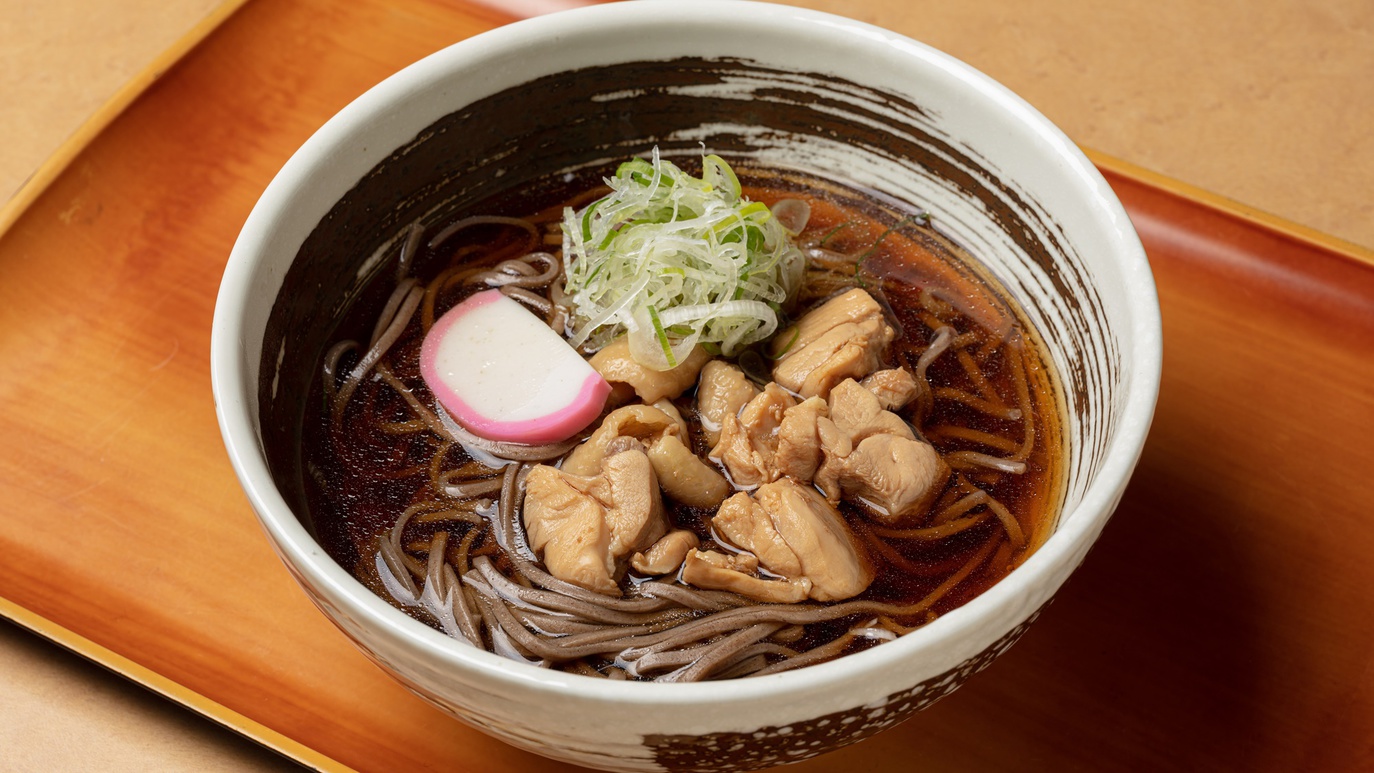 *【お食事一例】レストランくるりんく