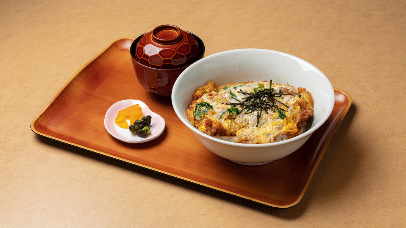 *【お食事一例】レストランくるりんく