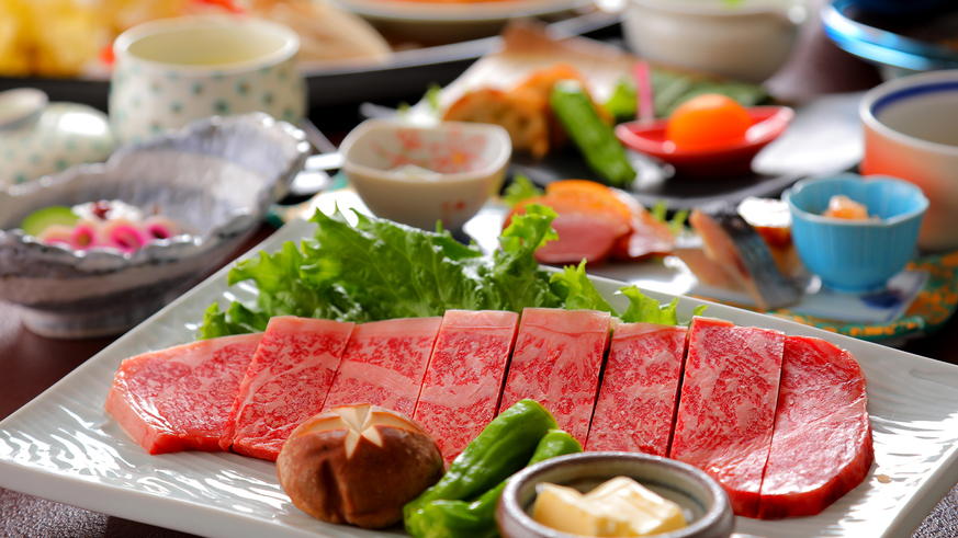 Mori no Yu Sanseikan Image 5, Noboribetsu, Japan