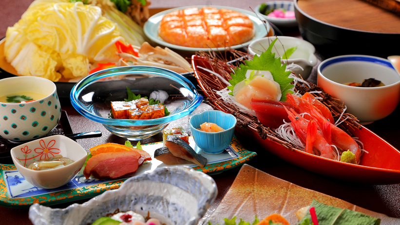 Mori no Yu Sanseikan Image 4, Noboribetsu, Japan