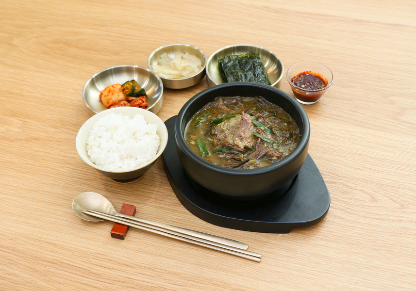 【ランチ営業】あいんず食堂