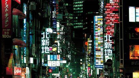 【周辺観光】北新地まで徒歩圏内