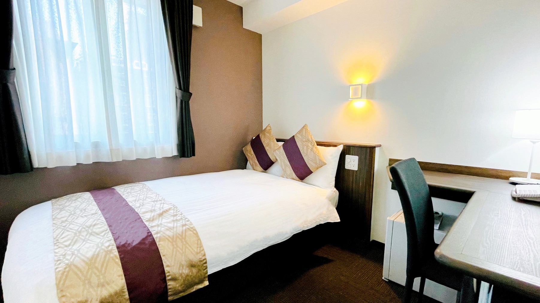 シングルルーム