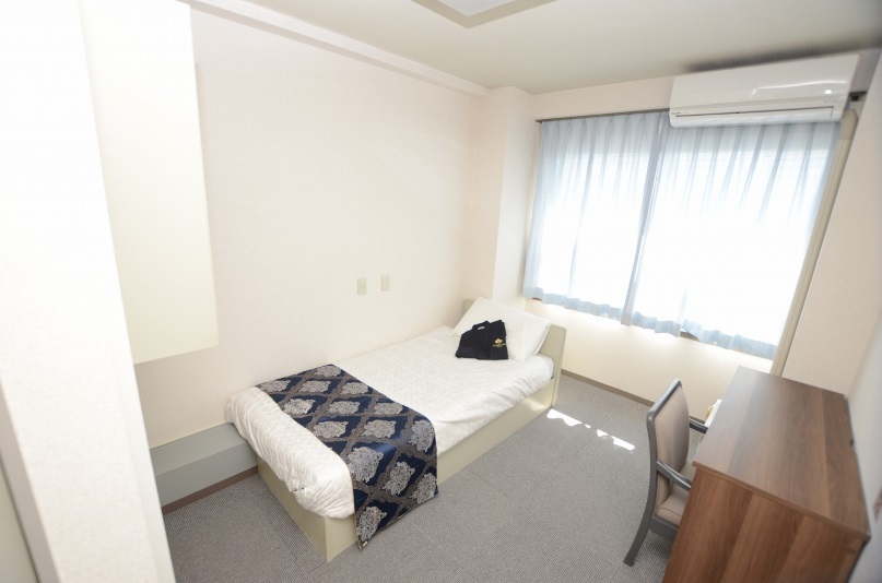 Tsukuba View Hotel Main Image Tsukuba View Hotel, Joso