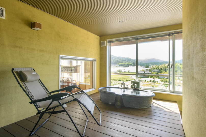 【鶺鴒】406号室