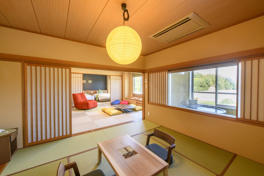 【花鶏】401号室