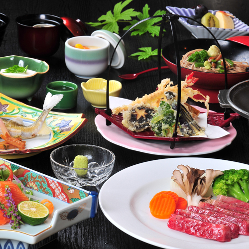This photo about Kakeyu Onsen Yasuragi no Yado Kagetsusou shared on HyHotel.com
