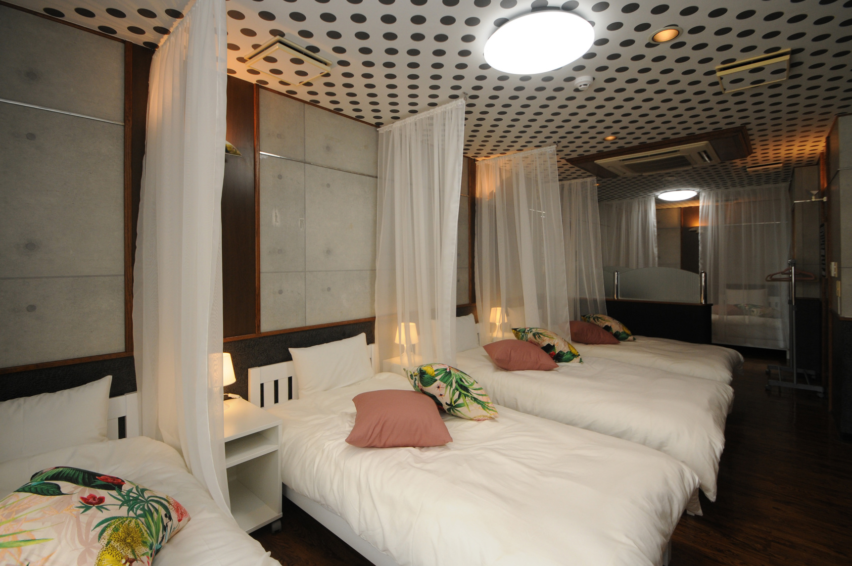 This photo about HOTEL SKYBLUE OKINAWA SimpleStay shared on HyHotel.com