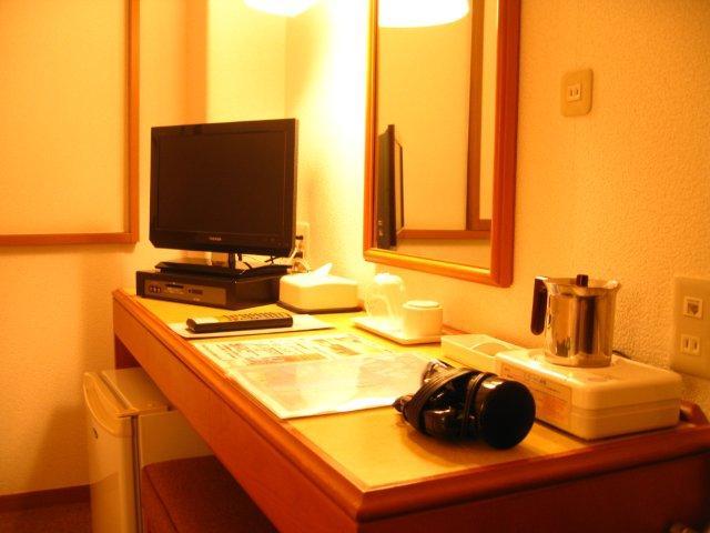 GRACE INN MAEBASHI (Gunma