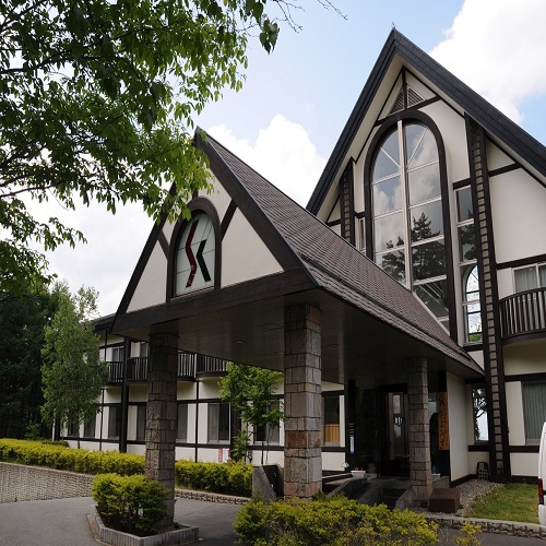 Skyland Kiyomizu Image 3, Matsumoto, Japan