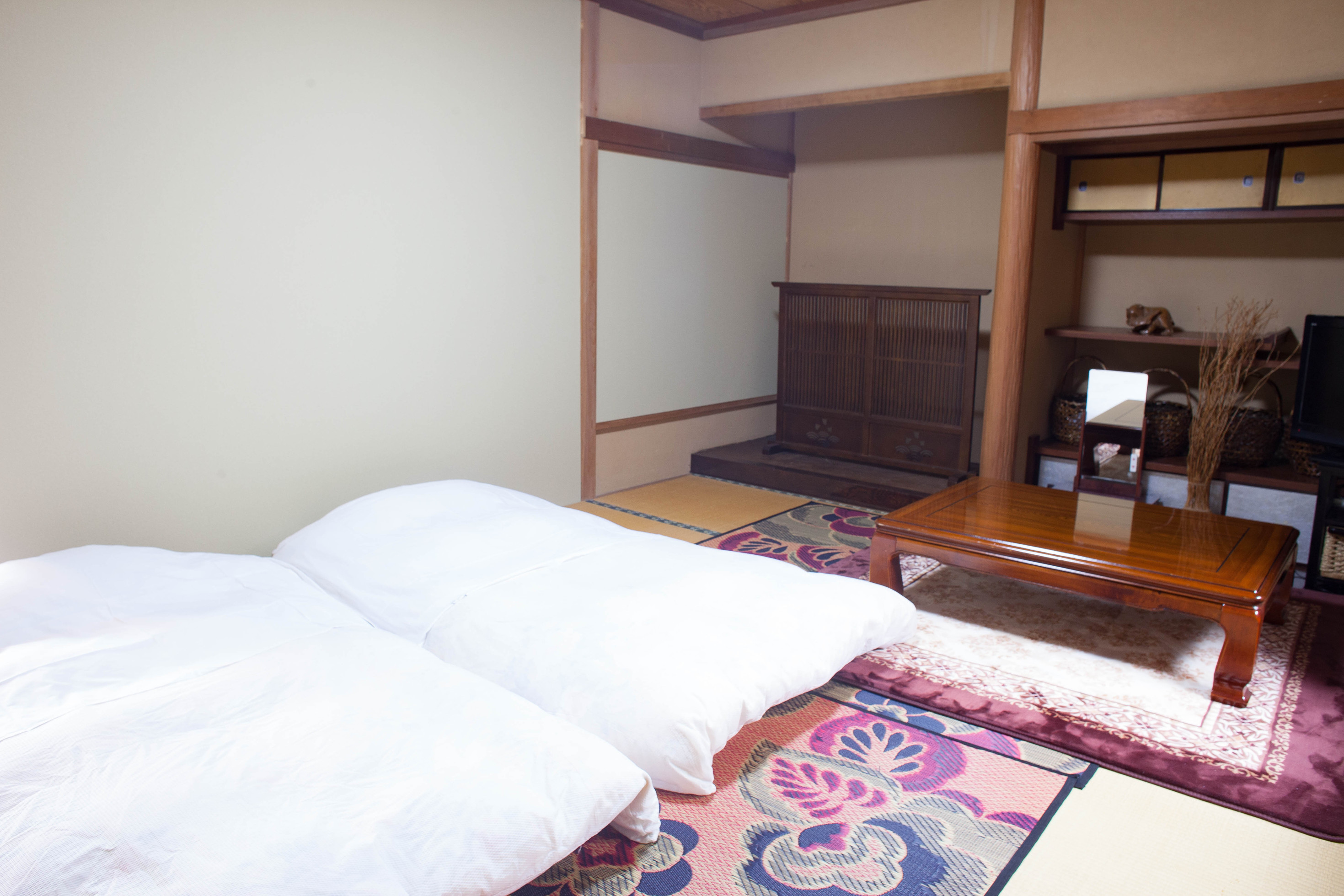 Manazuru Shakado Minshuku Sakuraso Image 5, Yugawara, Japan